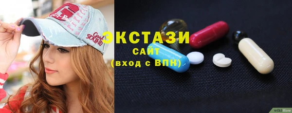 молекула духа Бородино