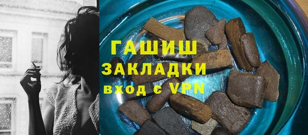 молекула духа Бородино