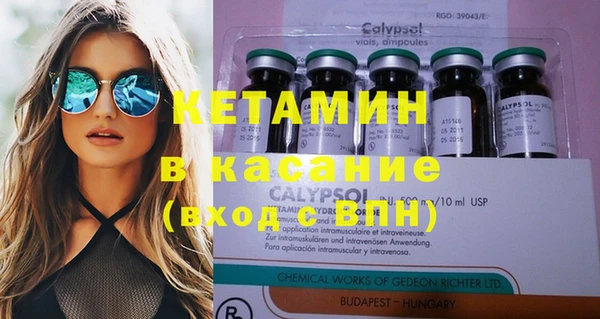 крисы Бронницы