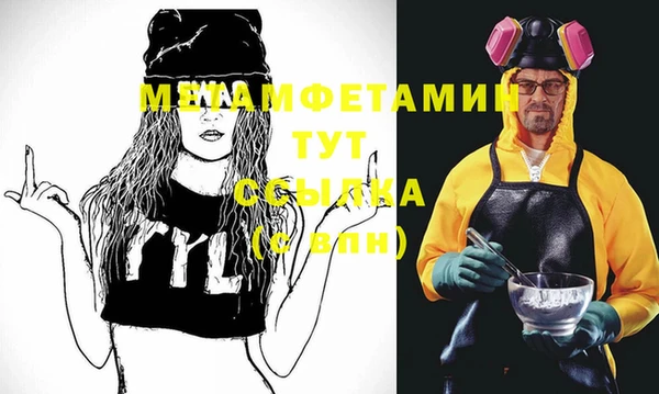 молекула духа Бородино